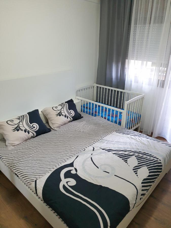 쿠마노보 Mar Lux 아파트 외부 사진